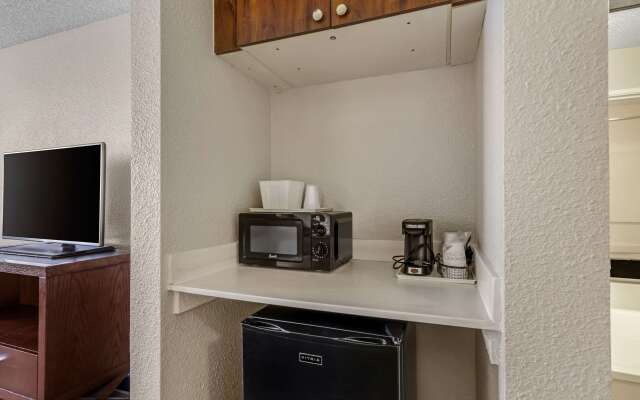Quality Inn Denver Tech Center