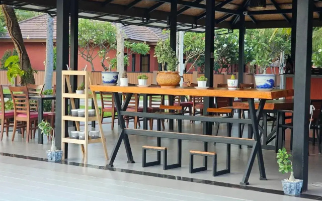 The Residence Hua Hin