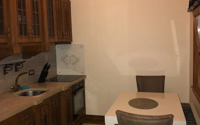 Aslan Residence