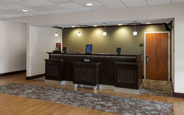 Hampton Inn Nanuet