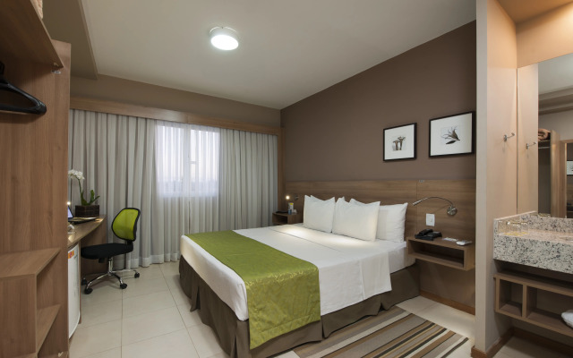 Comfort Hotel Sertãozinho