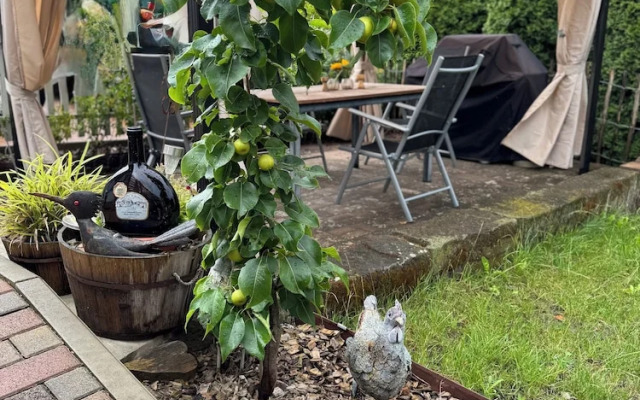 Dies und Fass Ferienwohnung