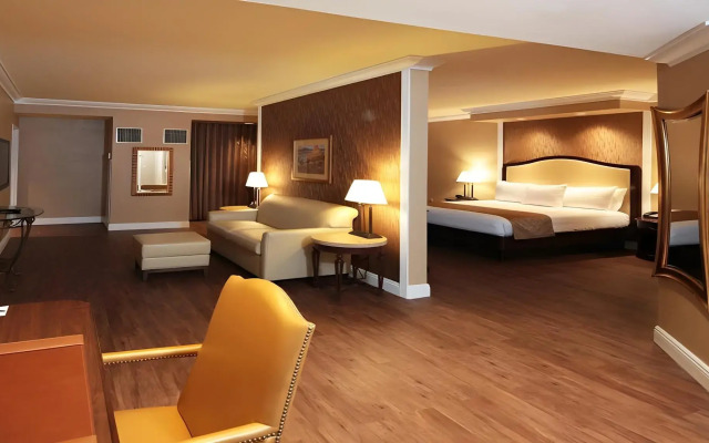 South Point Hotel, Casino, and Spa