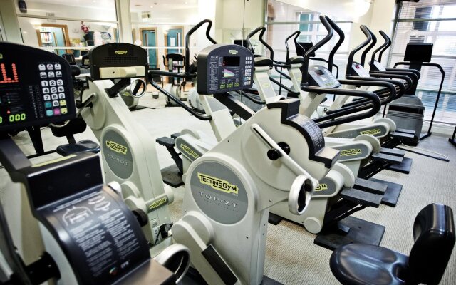 Copthorne Hotel Slough Windsor