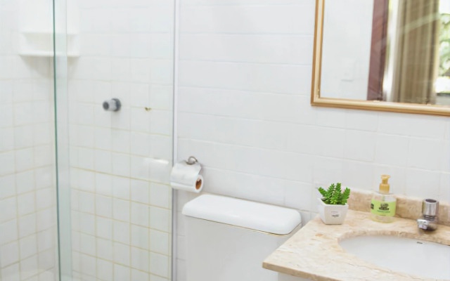 Praia de Guarajuba Genipabu Summer House