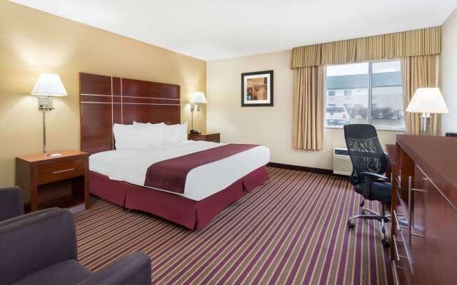 Baymont by Wyndham Bowling Green