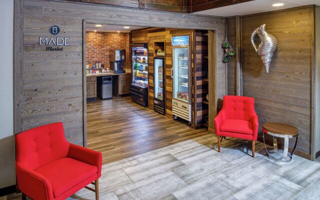 DoubleTree by Hilton Appleton