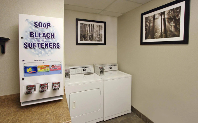 Hampton Inn Philadelphia/Great Valley/Malvern