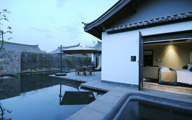 Pullman Lijiang Resort and Spa