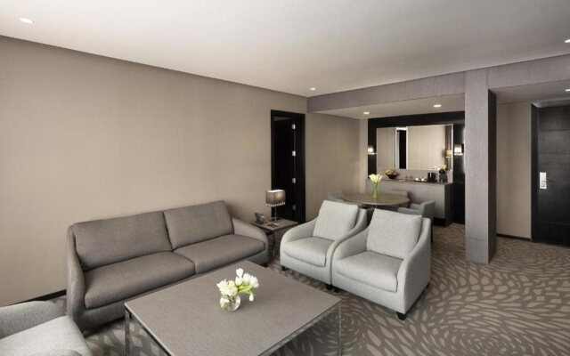 Joudyan King Road Hotel Jeddah by Elaf Group