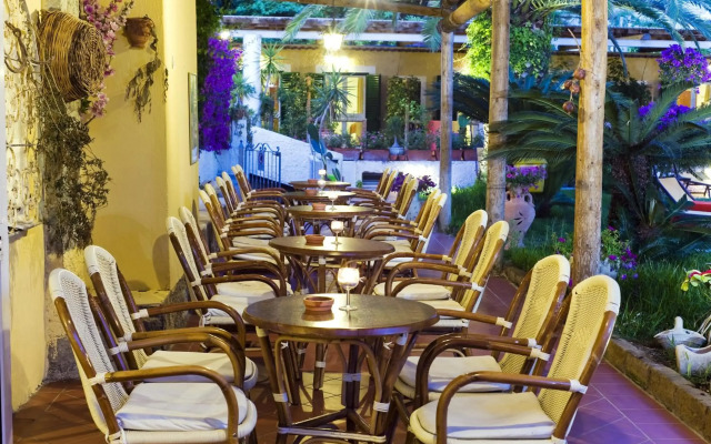 Hotel Villa Angela