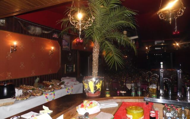 Guest House Western City