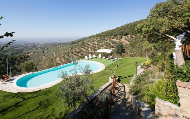 Il Castello di Rigutinelli