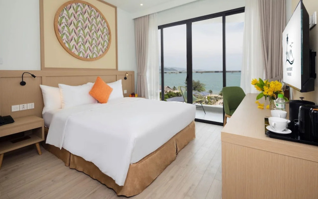 Hoan Cau Resort