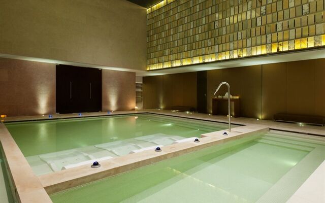 Highxuan Spa Hotel