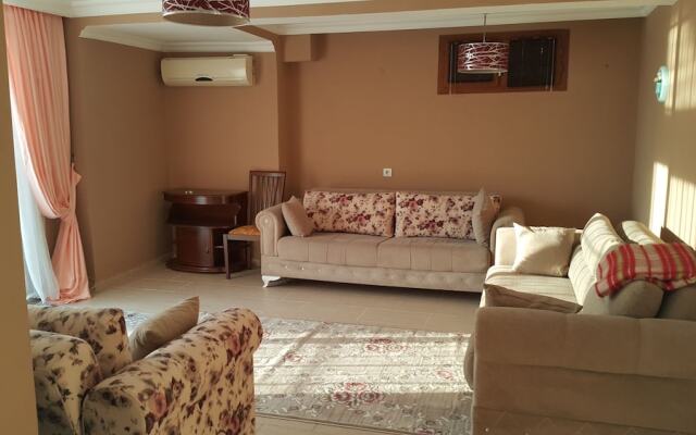 Villa Jasmin Oludeniz