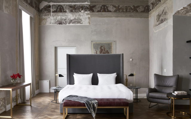 Hotel Pacai, a Member of Design Hotels