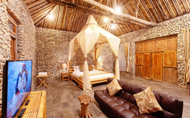 RAJAKLANA Resort, Villa And Spa