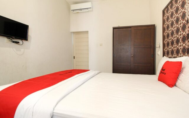 RedDoorz Syariah near Wijilan Yogyakarta