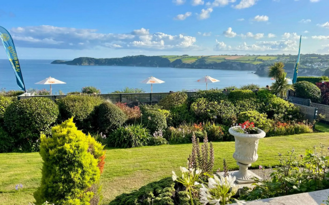 Porth Avallen Hotel