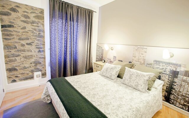 Cayres Suites Carmo