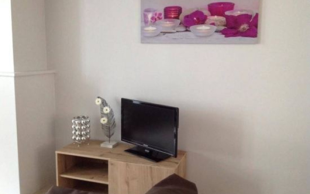 Holiday Home t Keerske