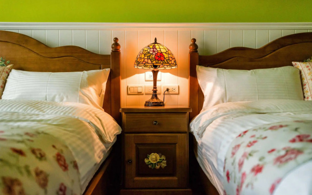 Ediman Bed and Breakfast