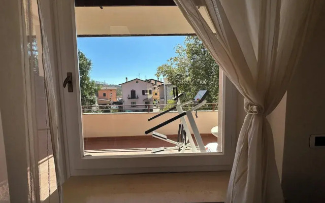 Oasi Venus Perugia Assisi Affittacamere
