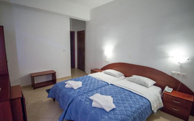 Poseidon Beach Hotel