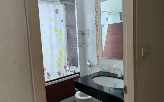 Banchaitalay Room
