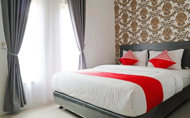 Sachila Residence Syariah by OYO Rooms