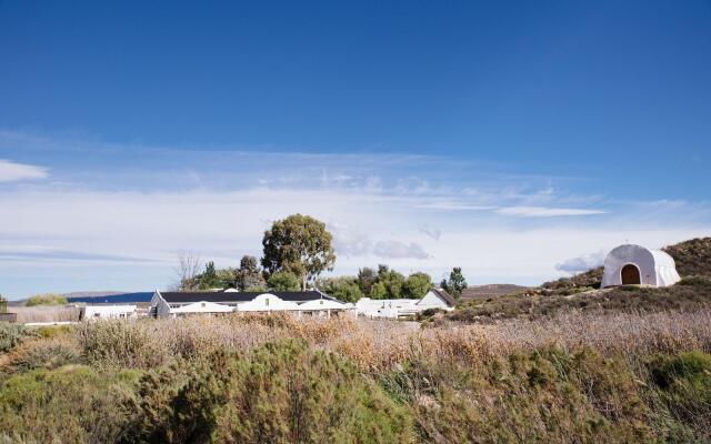 Karoo 1 Hotel Village