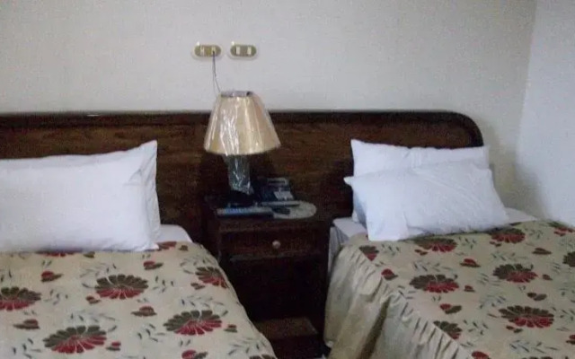 Noble Hotel