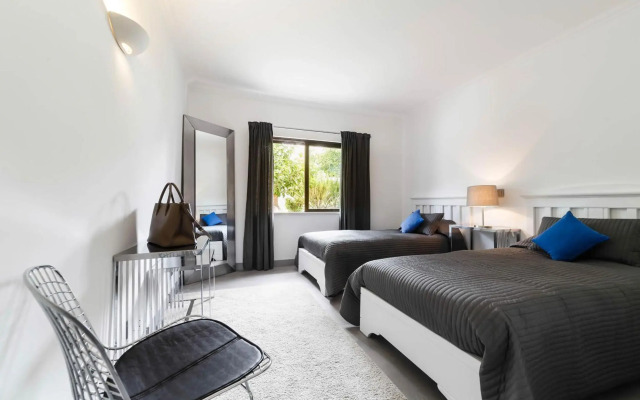 Beach Design House Sao Rafael