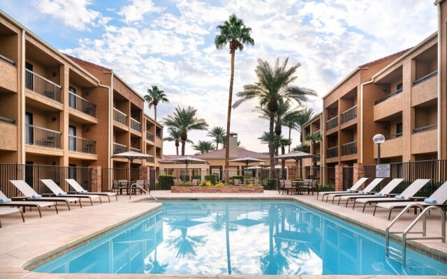 Courtyard by Marriott Las Vegas Convention Center