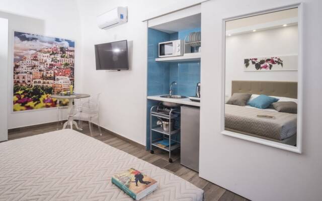 Metahome Sorrento