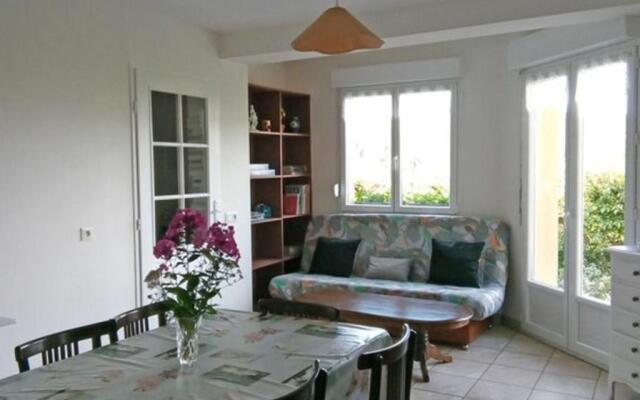 Gîte Le Tholy, 3 pièces, 5 personnes - FR-1-589-179