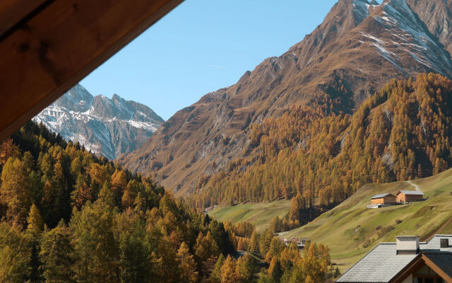 Ferienresidenz Soliva