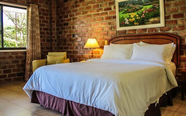 Ridgeview Chalets