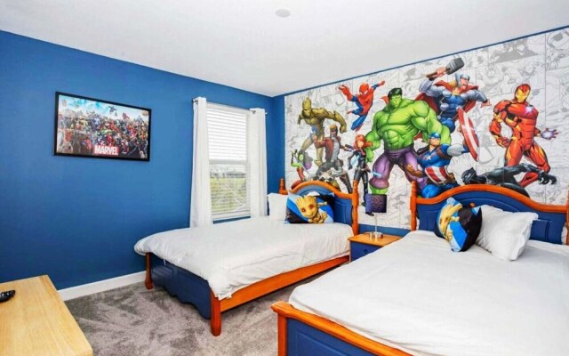 C8800ilc-the Retreat at Championsgate