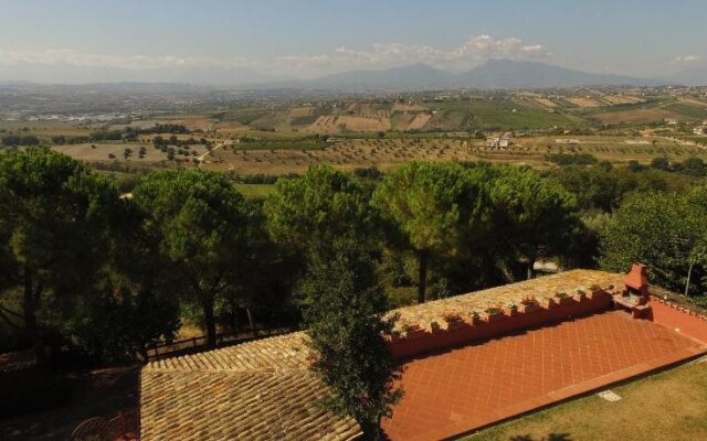 Scuderie Della Civita