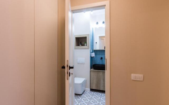 Lovely flat, UltraCentral, with Free Parking VIC8