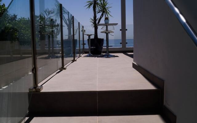 Brisas del Mar