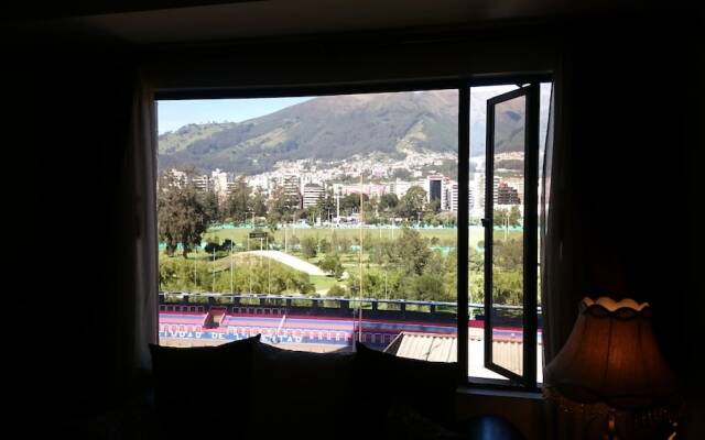 JZ Luxury Apartment La Carolina