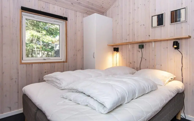 5 Star Holiday Home in Logstor