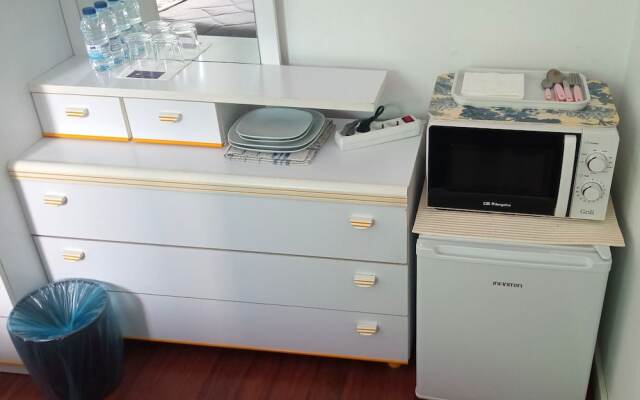 Habitacions Sant Pere Claver