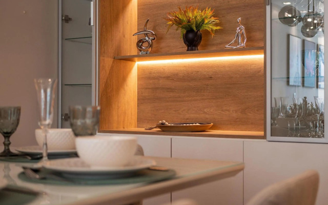 Accorsi 104 - Apartamento bairro Bavária