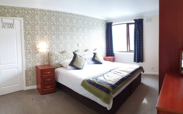 Loch Rannoch Highland Club Highland Lodge 37