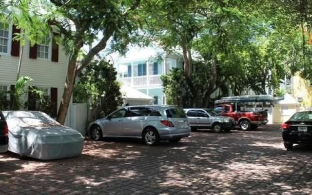 Island Wind Townhouse