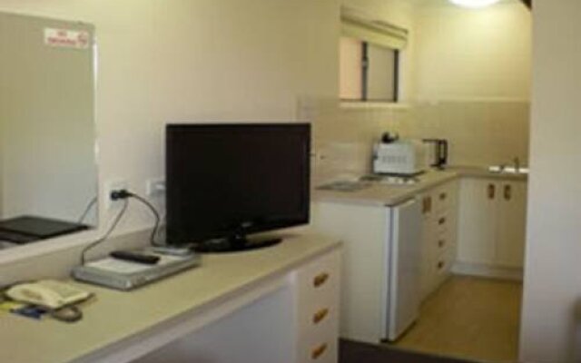 Merimbula Motor Lodge